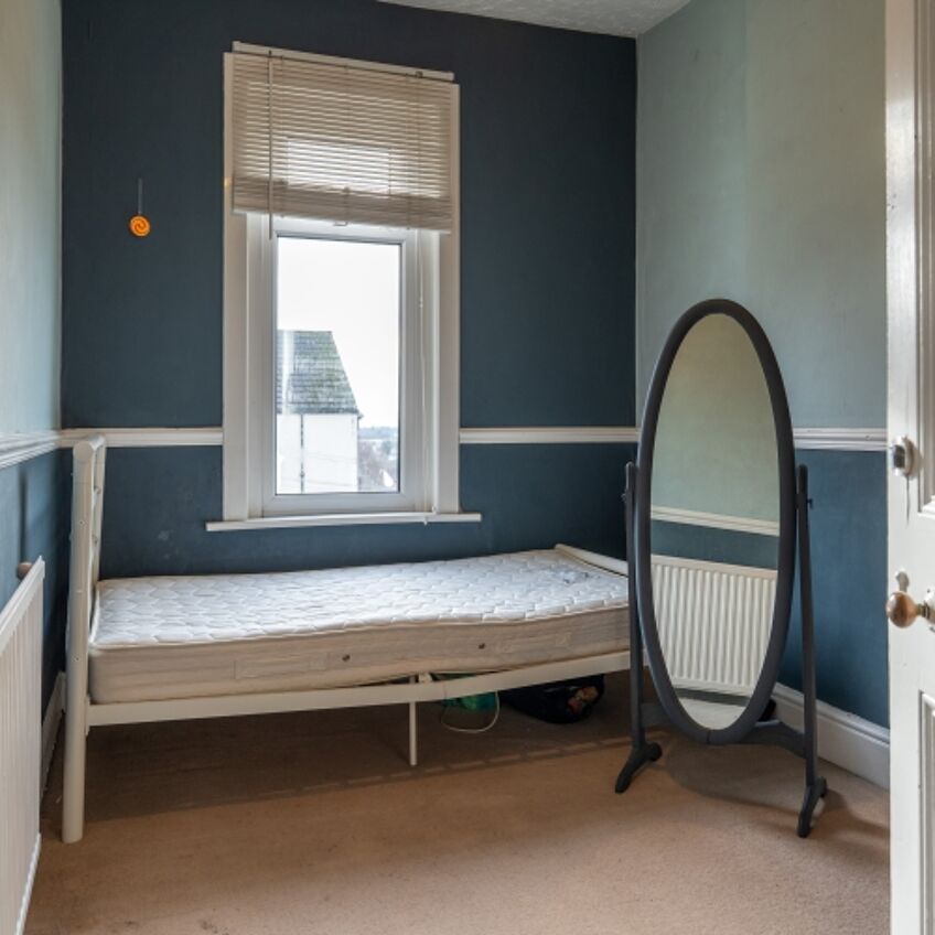 Waterloo Road, Newport. For sale with Clarke & Partners estate agent.